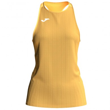 Joma Siena II oranje T-shirt