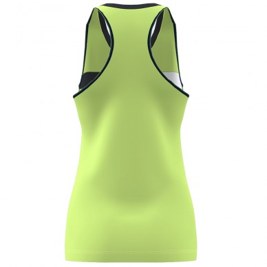 Joma Court lima zwart t-shirt