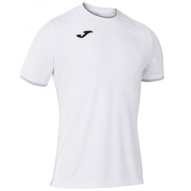Joma Campus III witte t-shirt
