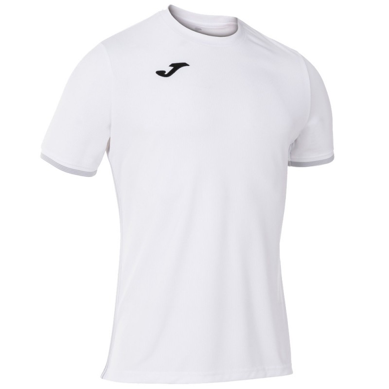Joma Campus III witte t-shirt