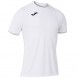 Joma Campus III witte t-shirt