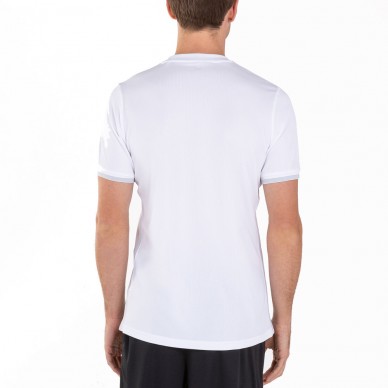 Joma Campus III witte t-shirt