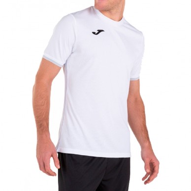 Joma Campus III witte t-shirt