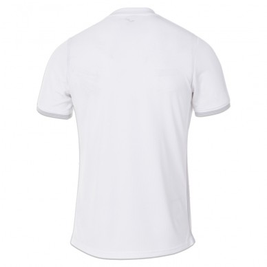 Joma Campus III witte t-shirt