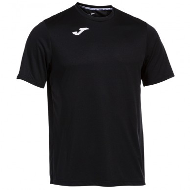 Joma Combi zwarte T-shirt