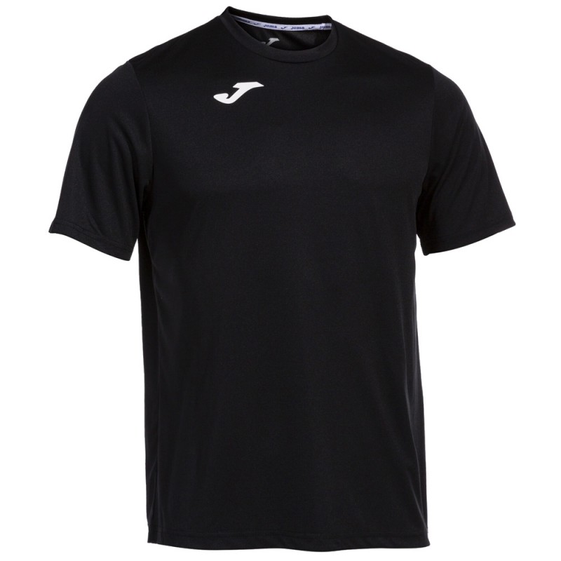 Joma Combi zwarte T-shirt Joma Combi zwarte T-shirt