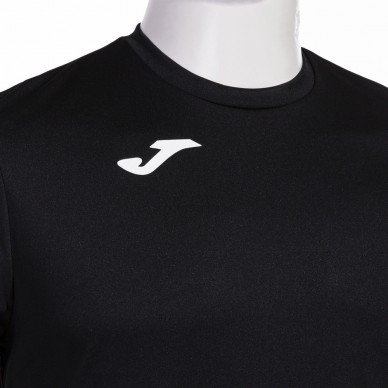 Joma Combi zwarte T-shirt