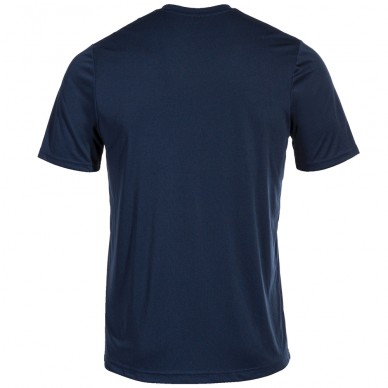 Joma Combi donkerblauwe T-shirt