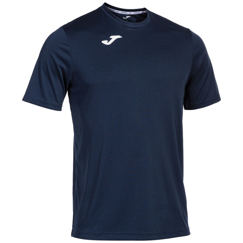 Joma Combi donkerblauwe T-shirt Joma Combi donkerblauwe T-shirt