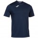 Joma Combi donkerblauwe T-shirt