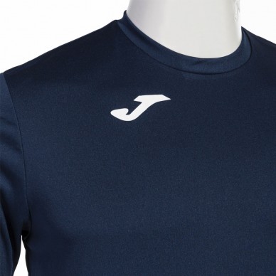 Joma Combi donkerblauwe T-shirt