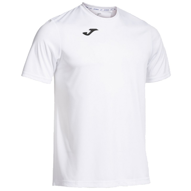 Joma Combi wit T-shirt Joma Combi wit T-shirt