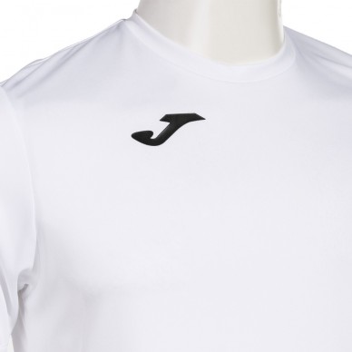 Joma Combi wit T-shirt