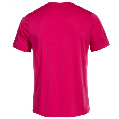 Joma Combi fuchsia T-shirt