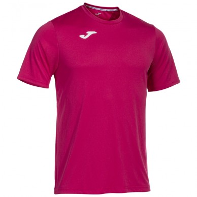 Joma Combi fuchsia T-shirt