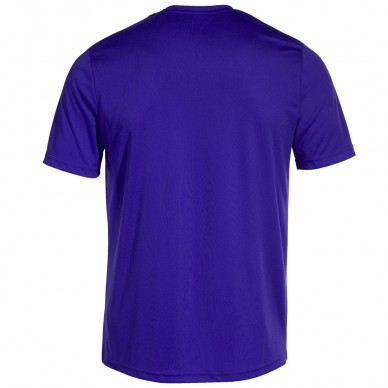 Joma Combi paars T-shirt