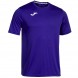 Joma Combi paars T-shirt