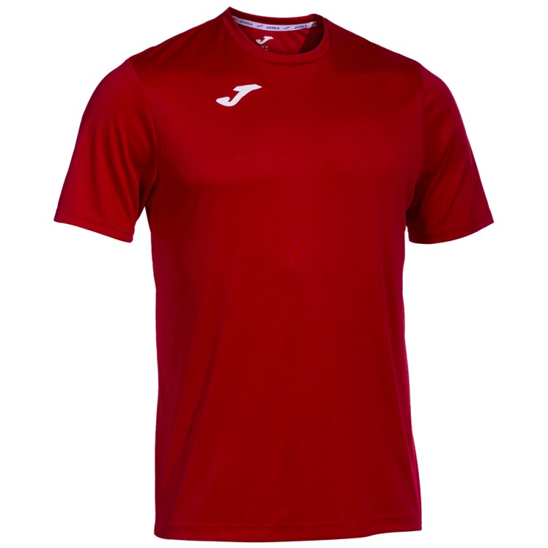 Joma Combi rood T-shirt Joma Combi rood T-shirt