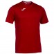 Joma Combi rood T-shirt