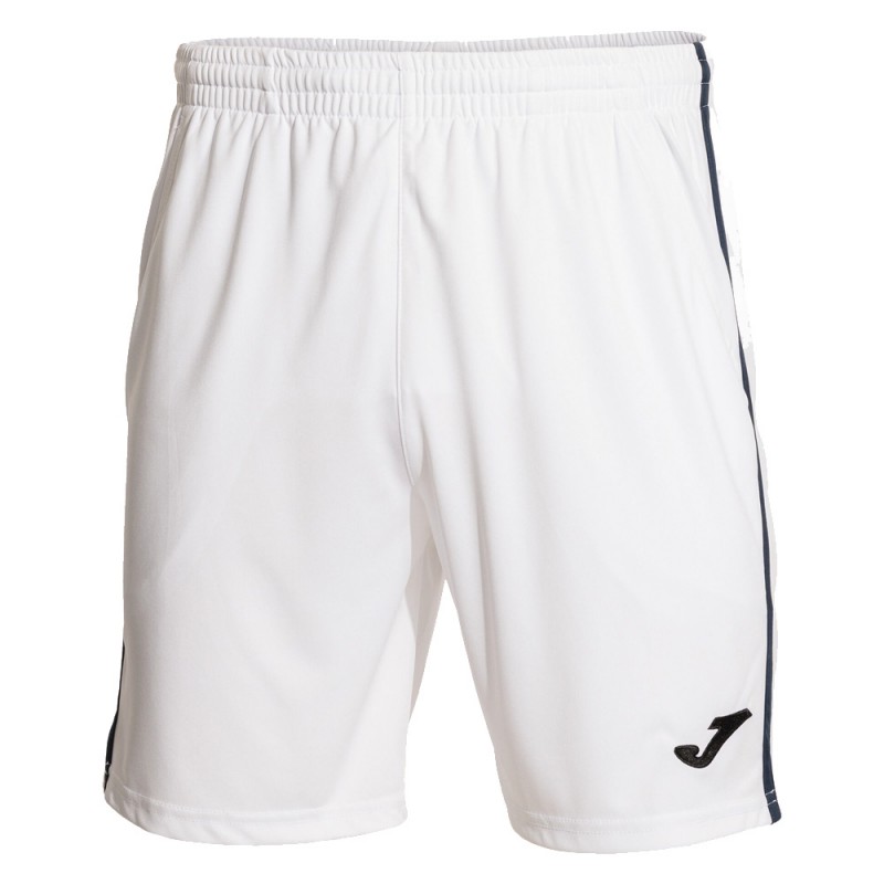 Short Joma Open III wit marine Short Joma Open III wit marine