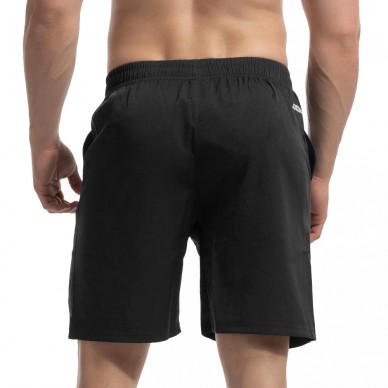 Joma Master zwarte broek