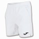 Short Joma Master witte