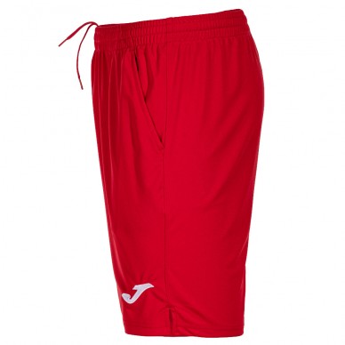 Joma Drive rood shorts