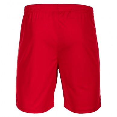 Joma Drive rood shorts