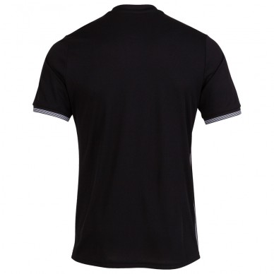 Joma Campus III zwart T-shirt