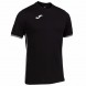 Joma Campus III zwart T-shirt
