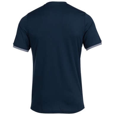 Joma Campus III marineblauw T-shirt