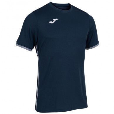 Joma Campus III marineblauw T-shirt