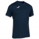 Joma Campus III marineblauw T-shirt