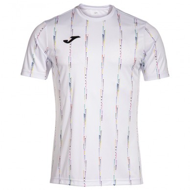Joma Pro Team witte t-shirt