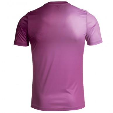 Joma Pro Team roze fuchsia t-shirt