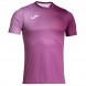 Joma Pro Team roze fuchsia t-shirt