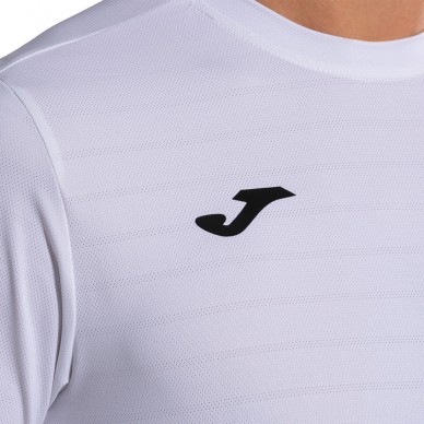 Joma Torneo witte t-shirt