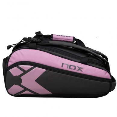 Nox padeltas Street Series grijs roze