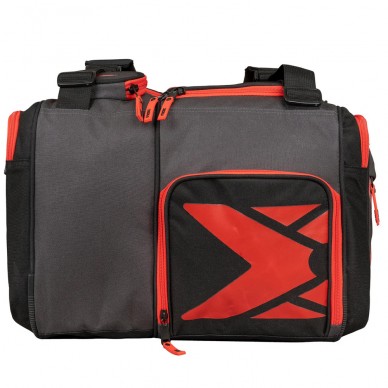 Nox padeltas  AT10 XXL zwart oranje