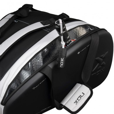 Nox padeltas Luxury Master Series