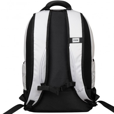 Nox backpack Luxury Master Series