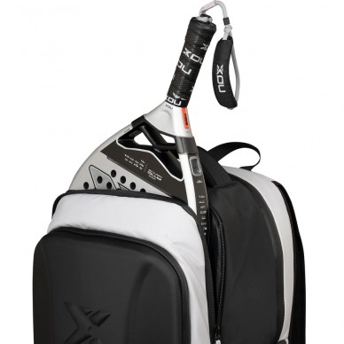 Nox backpack Luxury Master Series