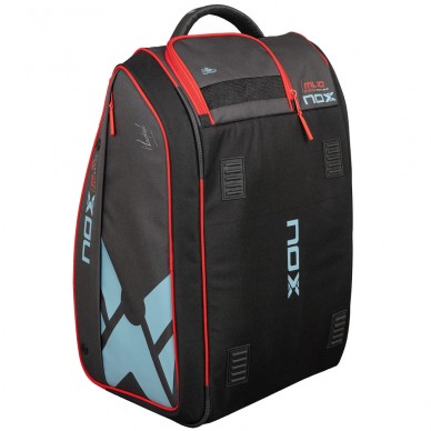 Nox padeltas ML10 Competition XL Compact