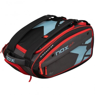 Nox padeltas ML10 Competition XL Compact