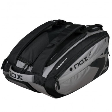 Nox padeltas AT10 Competition XL Compact