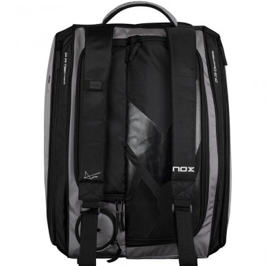 Nox padeltas AT10 Competition XL Compact