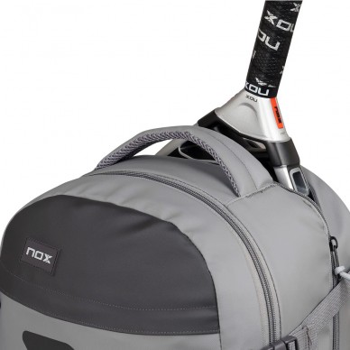 Nox backpack AT10 Team grijze