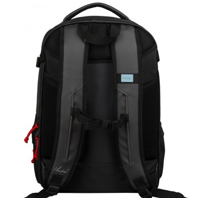 Nox backpack ML10 Team zwarte