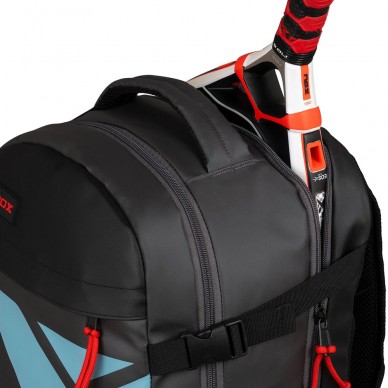 Nox backpack ML10 Team zwarte