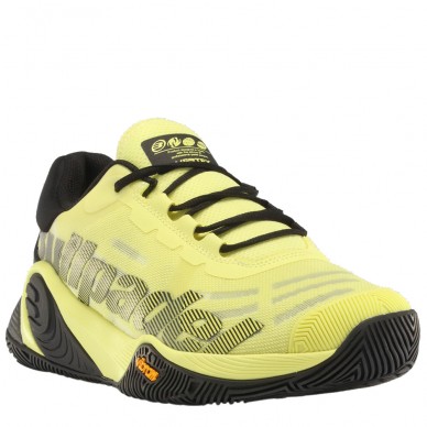 Bullpadel Vertex Vibram 24I yellow heren 2024